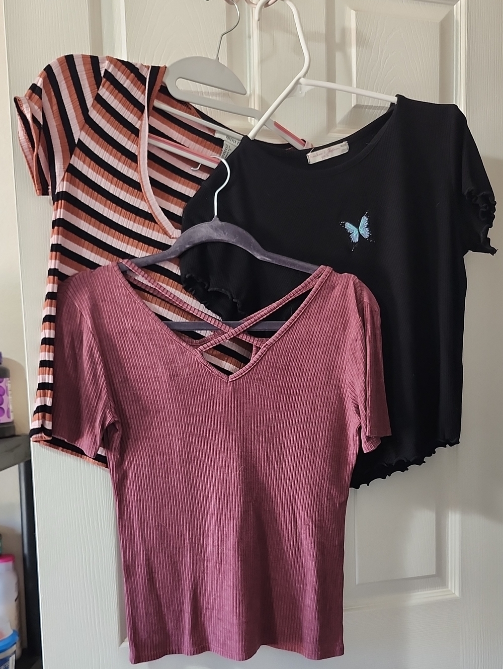 Small Shirt Bundle
